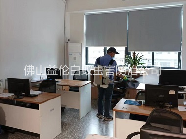 獅山辦公區(qū)滅蟲(chóng)除蟑螂